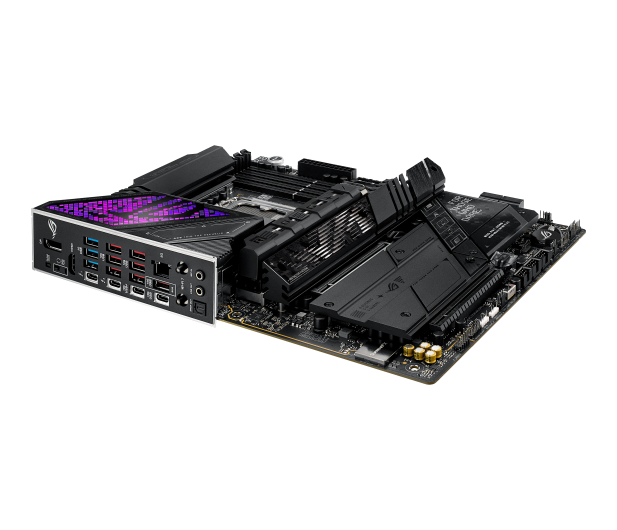 ASUS ROG STRIX Z890-E GAMING WIFI - 1284483 - zdjęcie 8